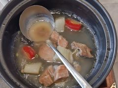 -东哥紫阳蒸盆子(旺座·现代城店)