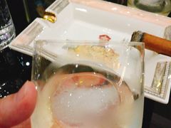 -1492雪茄威士忌俱乐部(明宇金融广场店)