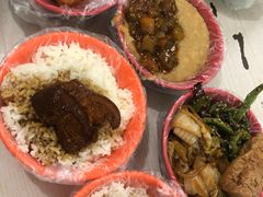 把子肉-咱家王新国把子肉(县东巷店)