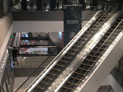 -OXYGYM 奥美氧舱运动中心(领展购物广场·中关村店)