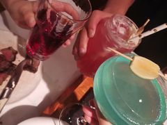 -弗兰克牛排西餐厅Ribone steak house(柠檬花园店)