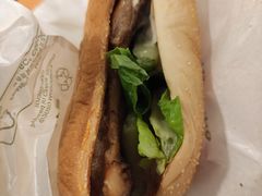 -麦当劳(一德路店)