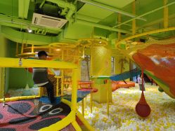 -宝燕乐园(闵行旗舰店)