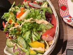 -耕海日本料理(万达华府店)