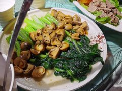 -C31地窖餐厅(黑龙江北路店)