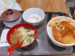 -食其家·牛丼咖喱(金桥太茂店)