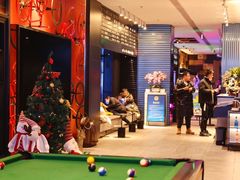-北京三元桥CitiGO欢阁酒店