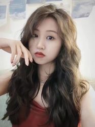 -逸丝风尚专注烫染