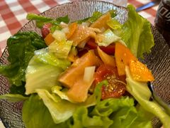 -安立可意大利美食