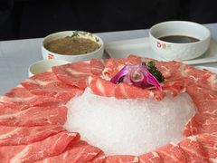 -德天肥牛海鲜火锅(城西银泰店)