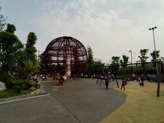 -枫香湖儿童公园