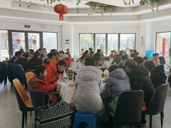 -碧海银沙海鲜餐厅(恒大海上威尼斯店)