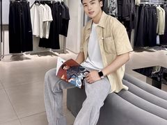 -王府井奥莱临潼小镇(临潼店)