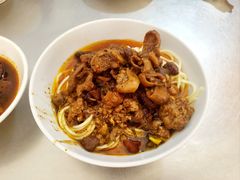 -丁记面馆(凤凰店)
