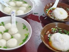 -兰庆鸡蛋馃(人民路店)