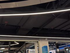 -懒人Club运动健身·运动康复·私教(卓越时代广场店)