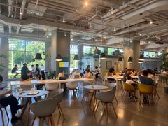 -dotcom coffee古点咖啡(致真大厦店)