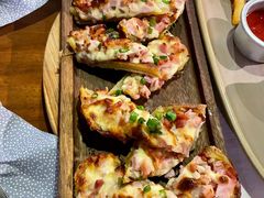 -G+KITCHEN(龙湖狮山天街店)