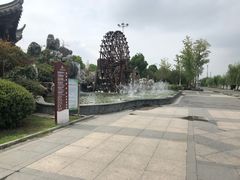 -口岸雕花楼