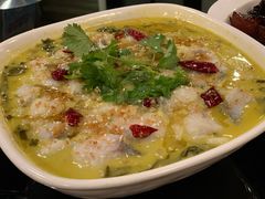 -徐记私厨(半淞园路店)