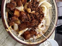 -马王庙刀削面馆(四川省交通学院宿舍店)