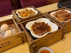 -喜鹊茶点.啫煲(车陂店)