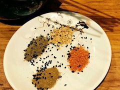 -锦尚阁烤鱼•天津菜(宣武门胡同店)