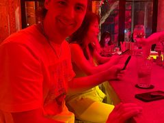 -The Drinkery (瑞金店)