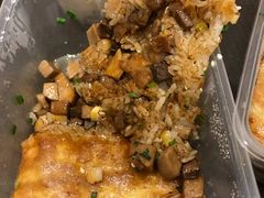 -老通城豆皮大王(吉庆街店)