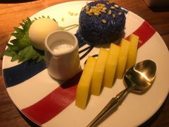 -星叶·东南亚料理(宁波万象汇店)