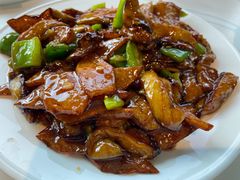 -萍香大厨·锅包肉(大东门店)