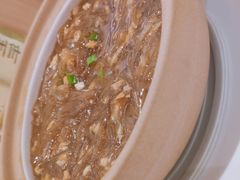 -吕氏疙瘩汤·海鲜新鲁菜(凯德mall新都心店)