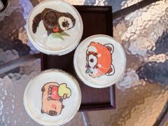 -ZOO COFFEE动物园咖啡(红山森林动物园店)