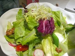 蔬菜大拌菜-旺顺阁鱼头泡饼(常营店)