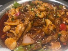 -嘎嘎鸭脑壳(金沙店)