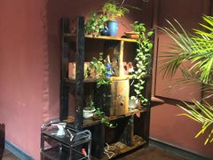 -大匠工房古船木艺术餐厅·猪肚鸡专门店(长白仙岛店)