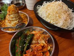 -大阪烧肉BAKA一代(十亩地店)