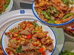 -兰湘子·湘菜小炒(中贸广场店)