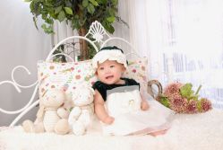 点击看大图 -婴爱儿童摄影 BabyloveStudio(中山门店)