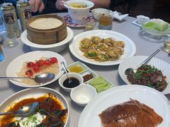 -南景饭店(万家丽路店)