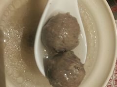 -一肴·牛肉粿条(深圳湾睿印店)