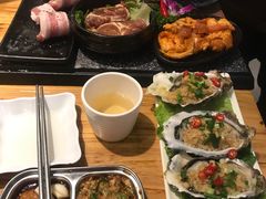 -牛炙烤肉(车公庙店)