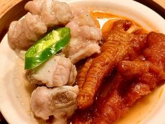 -山水茶艺馆·点心粤菜·30年老字号