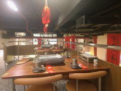 -猫公子纸上烤鱼烧烤•Bistro小酒馆(钱江世纪城店)