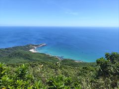 -海南铜鼓岭景区