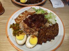 -瑞霖·隆江猪脚饭