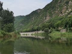 -白河湾生态旅游一条川