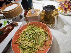 -正阳门饭庄·烤鸭·北京菜(万丰路七里庄店)