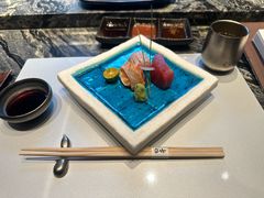 -松亭·铁板烧(欢乐海岸店)