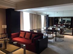 -杭州龙禧福朋喜来登酒店